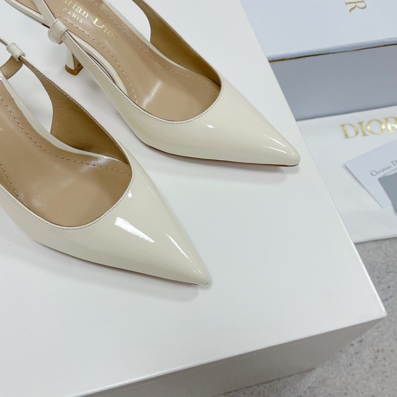 Christian Dior High Heels